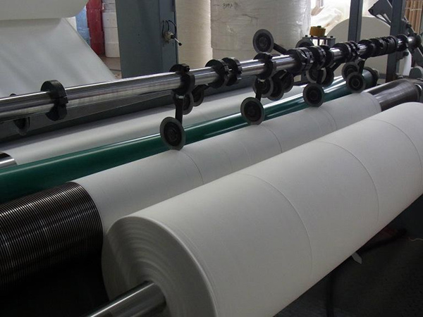 無塵紙生產(chǎn)設(shè)備